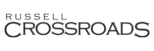 Russell Crossroads Logo
